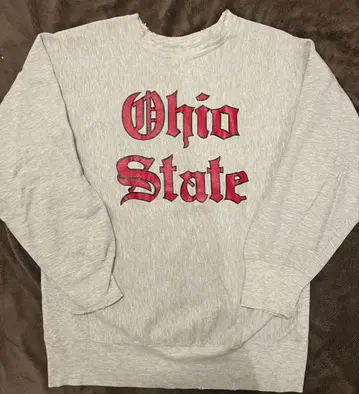 [ 초레어 ] 90s champion Reverse Weave XL