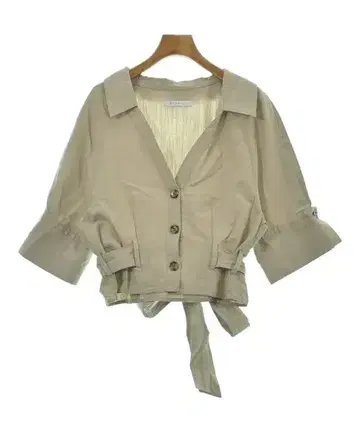 ETRE TOKYO 캐주얼 셔츠 여성용