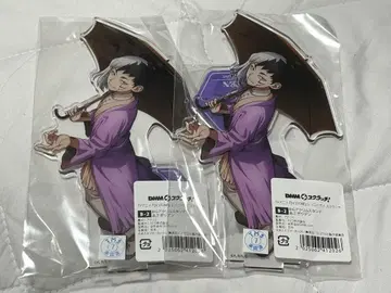 Dr.STONE 아사기리 겐 레이니 데이 아크릴 스탠드