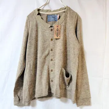 CUBE SUGAR 가디건 새상품 큐브 슈가