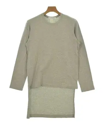 COMME des GARCONS SHIRT 티셔츠 컷앤소 남성용