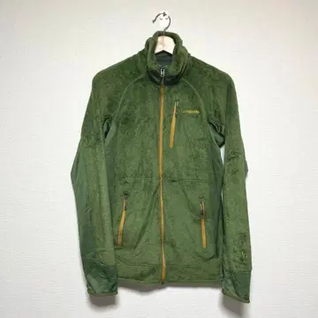 파타고니아 플리스 R2