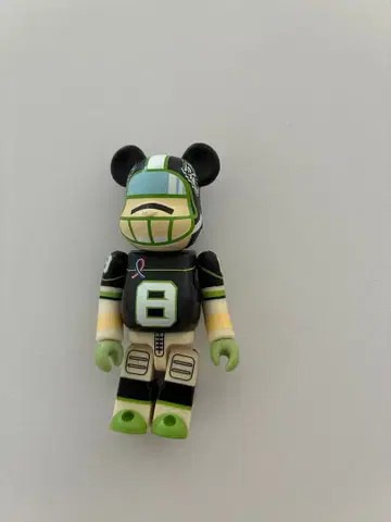 베어브릭 시리즈 8 아티스트 H8Graphix