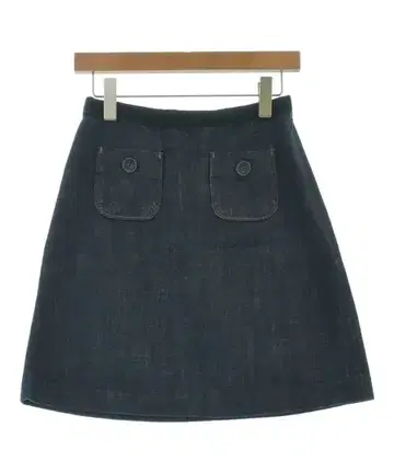 J&M DAVIDSON 미니 스커트 여성용