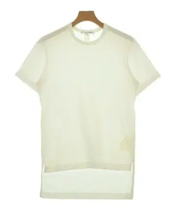 COMME des GARCONS SHIRT 티셔츠 남성용