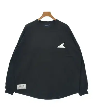 DESCENDANT T셔츠 티셔츠 남성용