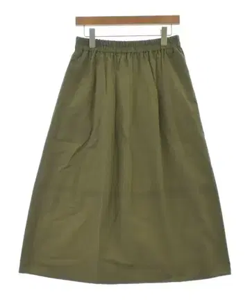 L'EQUIPE YOSHIE INABA 롱 맥시 길이 스커트 여성용