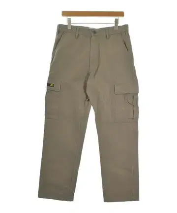 WTAPS 카고 팬츠 남성용