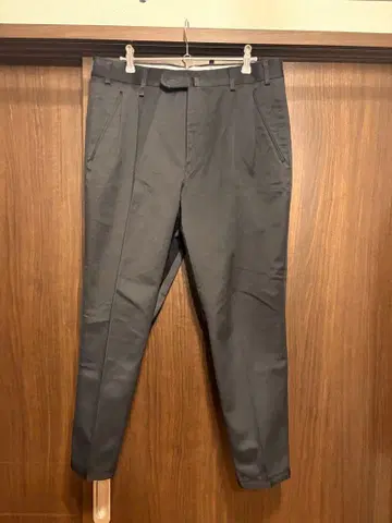 MONSIEUR JUPON 슬랙스