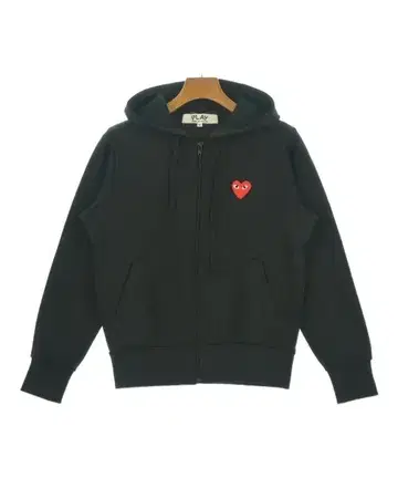 PLAY COMME des GARCONS 후드티 남성용