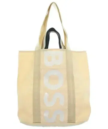 HUGO BOSS 남성용 토트백