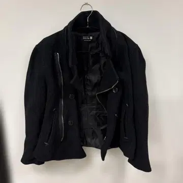 291295LABO FREESTYLEGENERATION 블랙 자켓