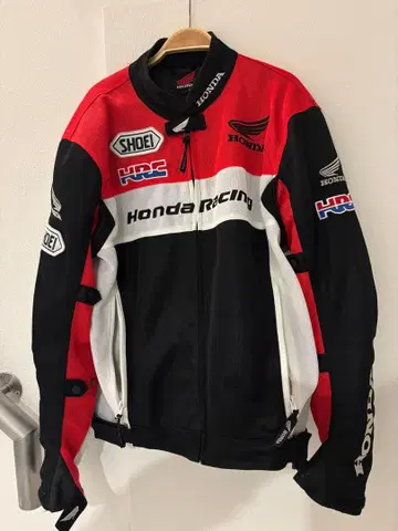 HONDA 혼다 레이싱 자켓