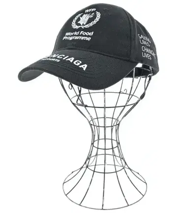 BALENCIAGA 캡 여성용