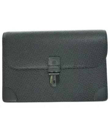 dunhill 클러치백 남성용