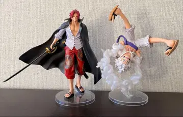 제일복권 신사황 A상 샹크스 라스트 원 루피 기어5