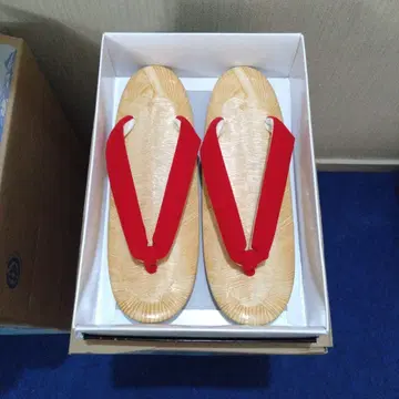 미사용 조리 연습 사이즈 M 박스 있음