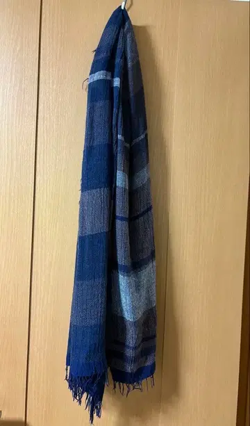 tamaki niime 대형 숄