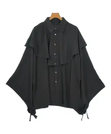 NOT CONVENTIONAL 캐주얼 셔츠 남성용