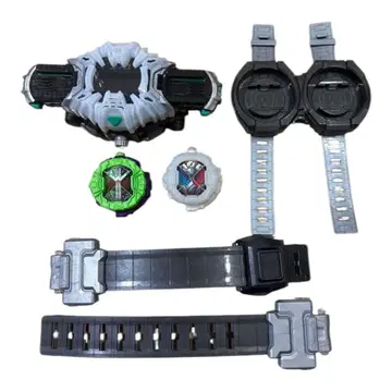 가면라이더 제로원 벨트 & 라이드 워치 세트