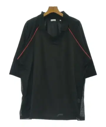 WILLY CHAVARRIA 티셔츠 컷앤소 남성용