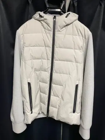 헬레노 다운 블루종