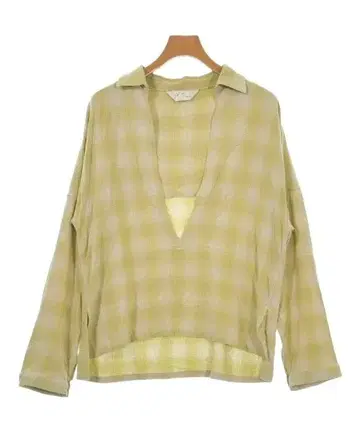 ANCELLM 캐주얼 셔츠 남성용