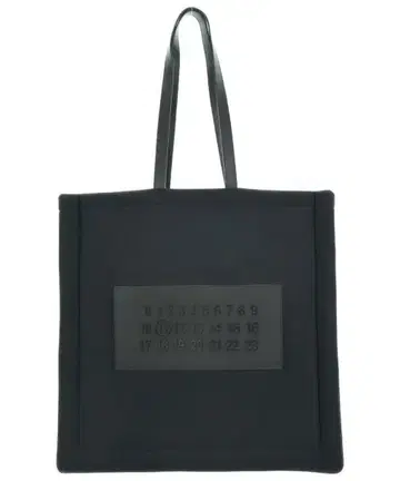 메종 마르지엘라 토트백 남성용