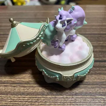 포켓몬스터 Romantic Collection 가라르포니타