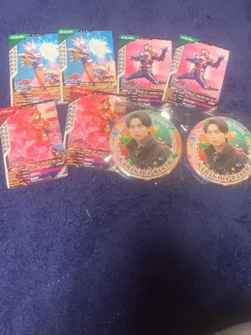 신키다 반토 발렌 모음