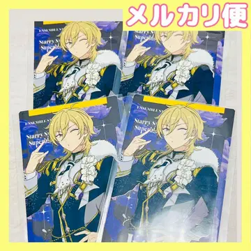 히카제 카오루 카드 컬렉션 앙스타 스타포니 4th UNDEAD