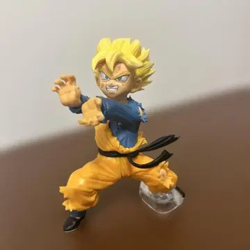 드래곤볼 오천 약 14cm