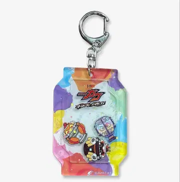 가면라이더 가브 길티 파르페 무비티켓 혜택