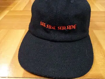 [ 중고 ] UNION SQUARE GARDEN 캡 LIVE TOUR