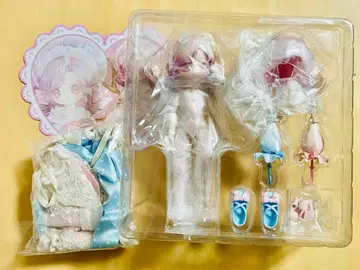 쇄성 궤적 빈티지 보물 클로티 핑크