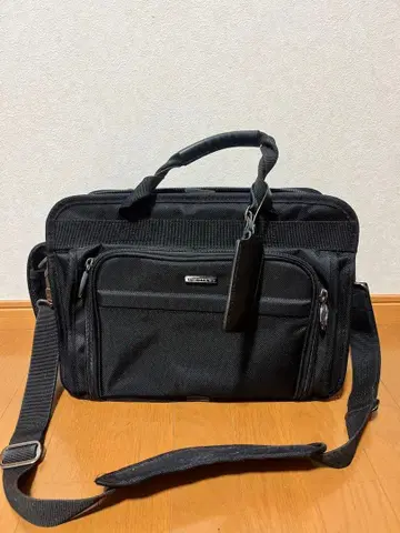 BERMAS 비즈니스 백