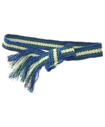 Guanabana handmade 여성용 벨트