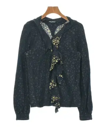 준야 와타나베 캐주얼 셔츠 여성용