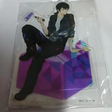 가정교사 히트맨 REBORN! 히바리 아크릴 스탠드