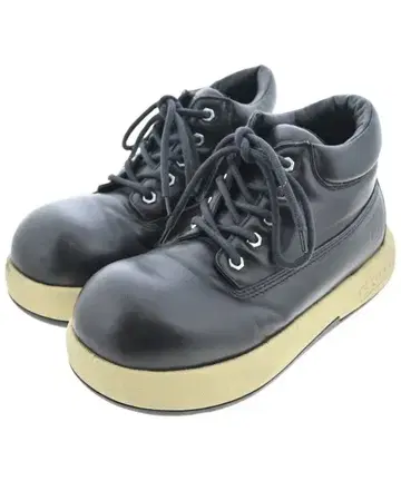 기타 부츠 남성용