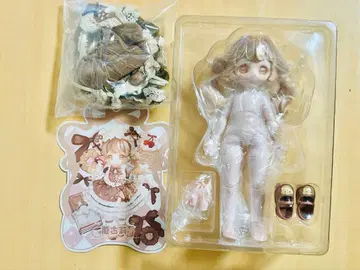 쇄성 궤적 빈티지 보물 모그리