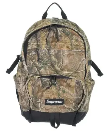 Supreme 백팩 백팩 남성용