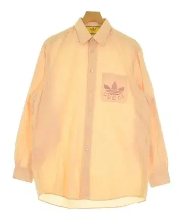 GUCCI 캐주얼 셔츠 남성용