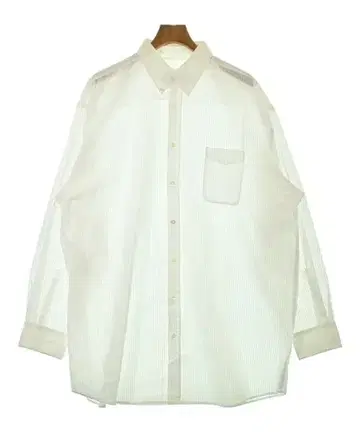 메종 마르지엘라 캐주얼 셔츠 남성용