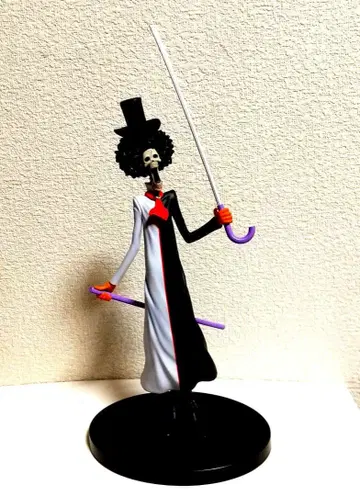 브룩 제일복권 원피스 vol.100 Anniversary