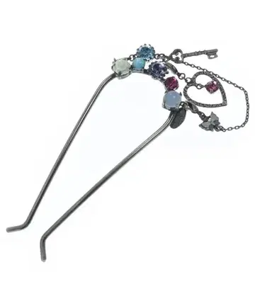 Reine Claude 헤어 액세서리 여성용