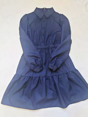 EmiriaWiz 네이비 원피스 S 새상품급