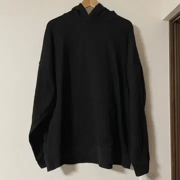 US 구제 의류 NO BOUNDARIES 오버 사이즈 후드티 XL