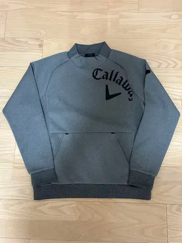 캘러웨이 모크넥