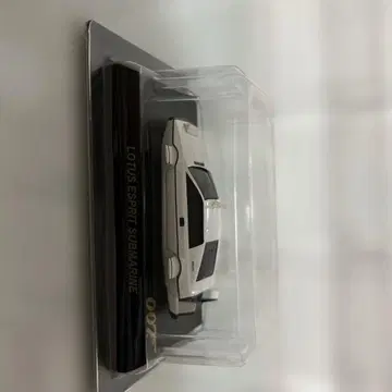 로토스 에스프리 서브마린 007